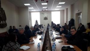 Разлог болница