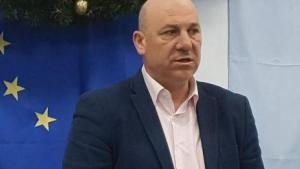 кмет бюджет