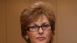 Виолета Илиева ГЕРБ Бургас