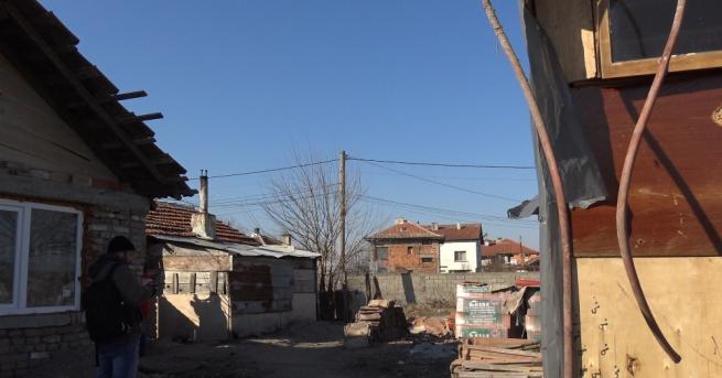 Кметът на Войводиново Безсилен съм пред ромите много са проблемни