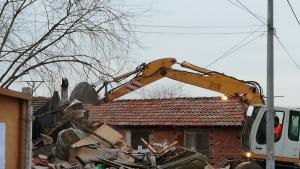 Войводиново