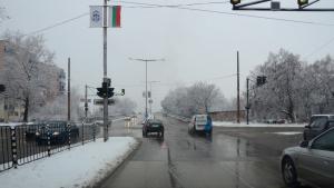 зима Видинско