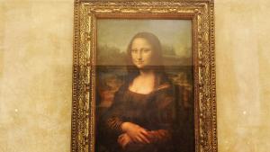 Мона Лиза