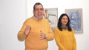 изложба Монтана