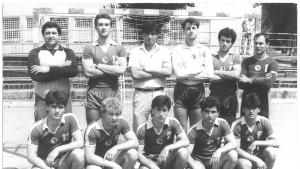 хандбал Добрич книга