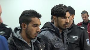 Войводиново роми биячи