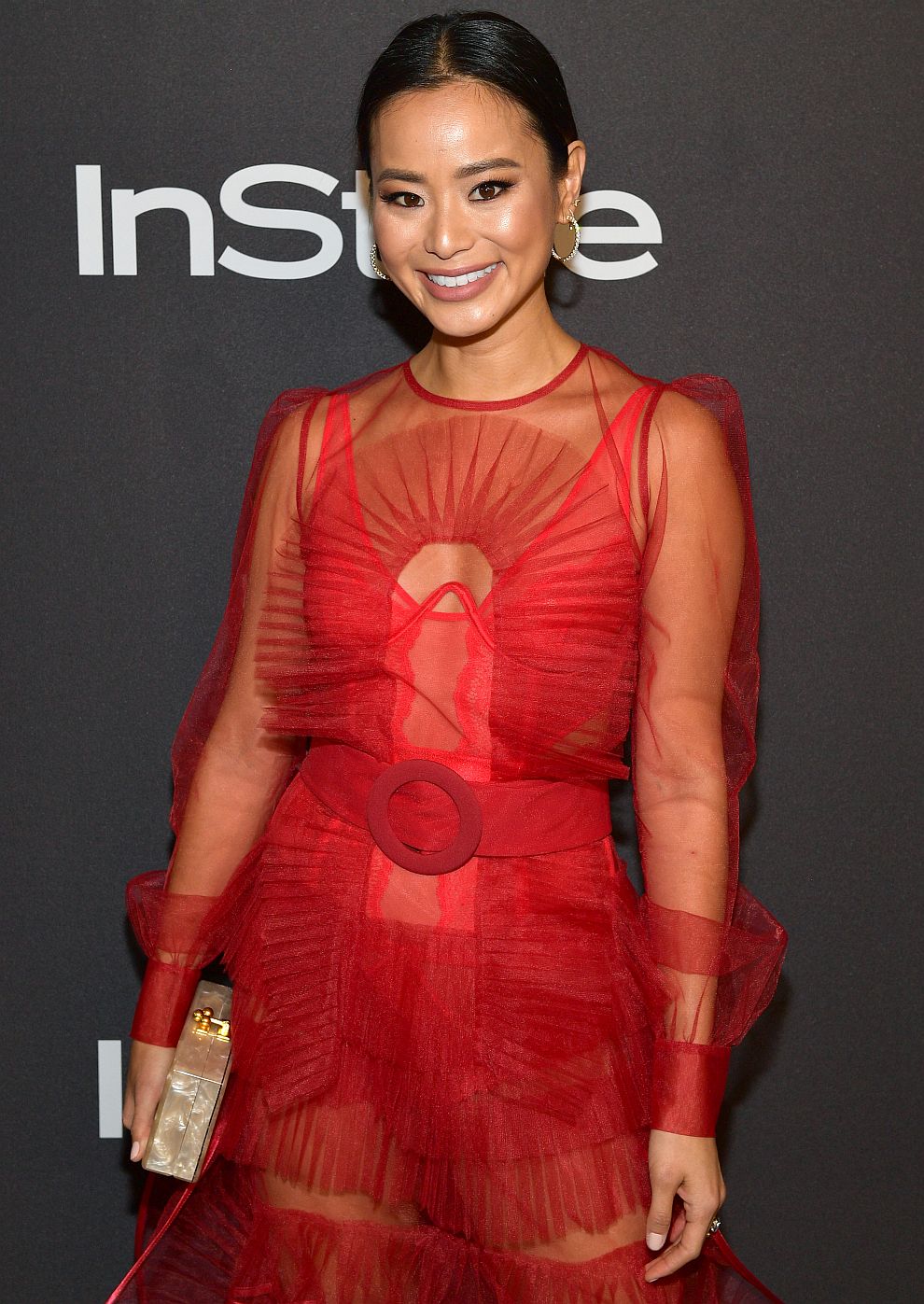 Джейми Чънг