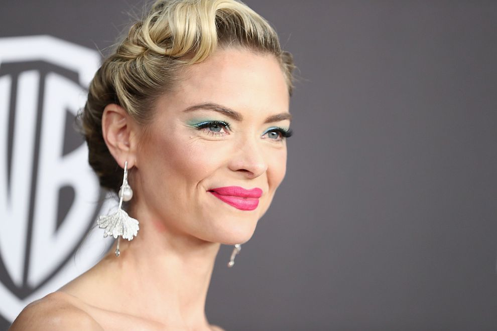 Джейми Кинг