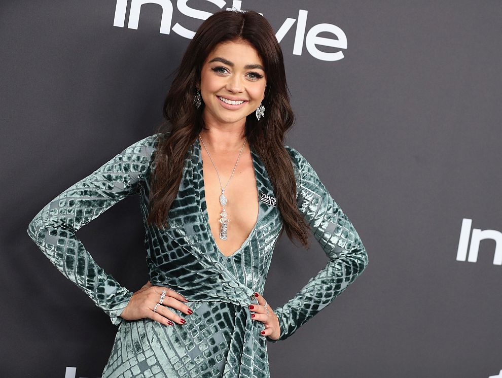 Сара Хайланд