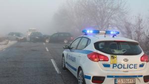 катастрофа