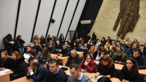 общински съвет Благоевград