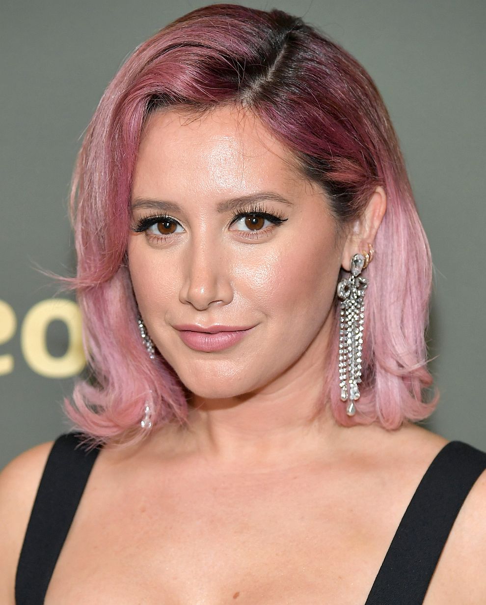 Ашли Тисдейл