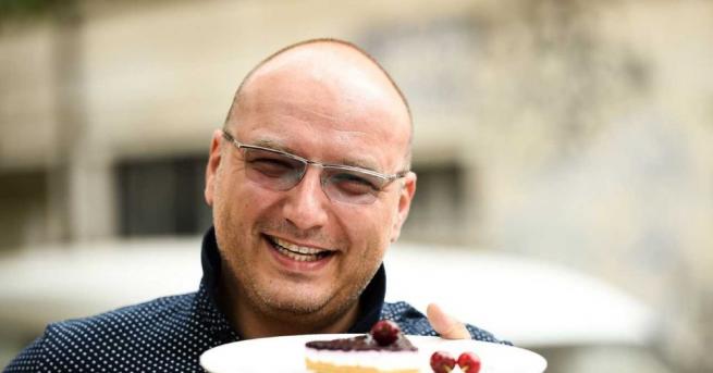 Кулинарни импровизации и висш пилотаж в кухнята творят пет знакови