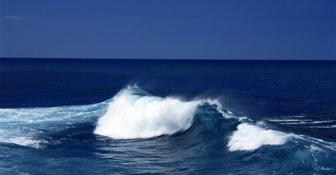 Океаните се затоплят по-бързо от очакваното, съобщават Ройтерс и Франс