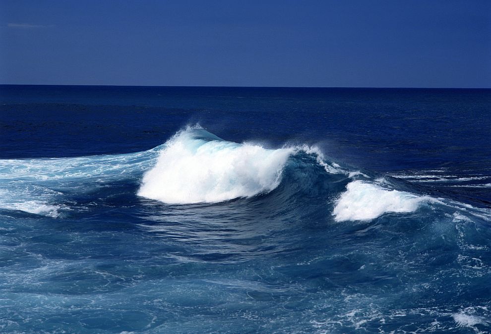 Океаните се затоплят по-бързо от очакваното