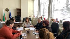 Областен управител