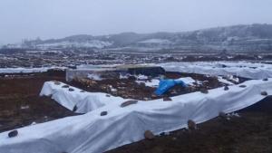 Древното селище край Благоевград