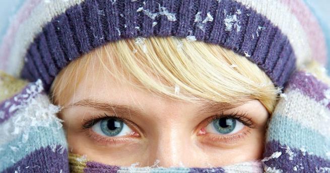 Сутринта в неделя ще е студено с минимални температури от