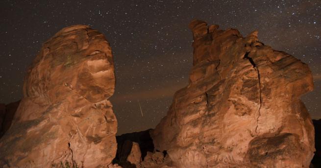 Най интересните астрономически явления които ще се случат през тази година
