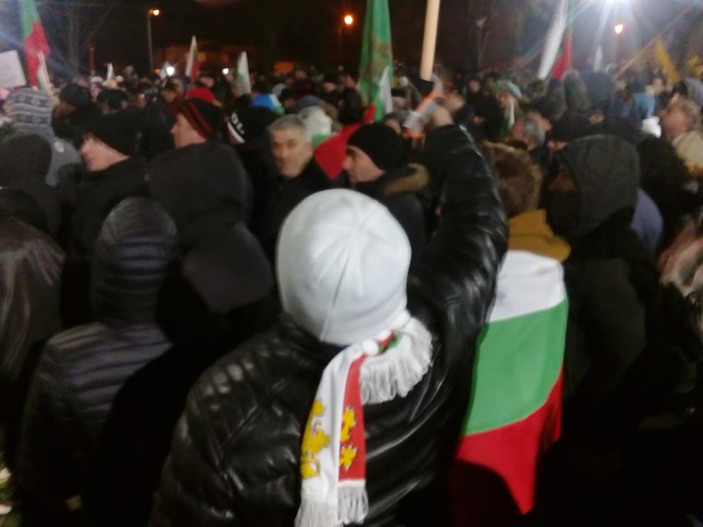 Войводиново