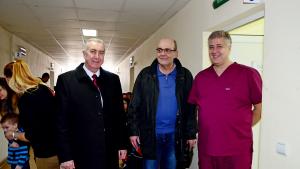 прегледи Видин