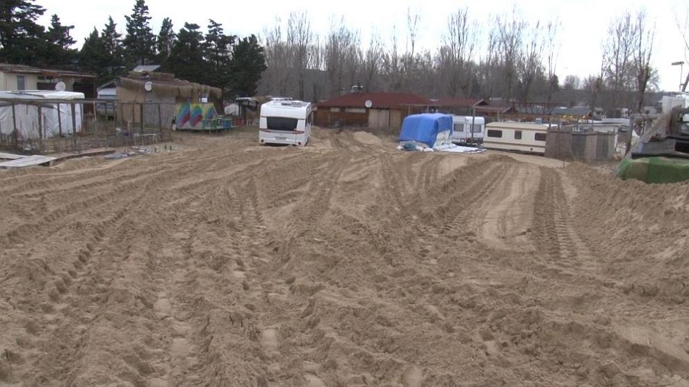  дюни Смокиня 