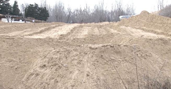 Извършват нова проверка в къмпинг Смокиня днес Регионалната инспекция по