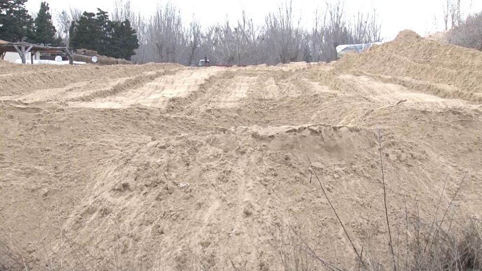  дюни Смокиня 