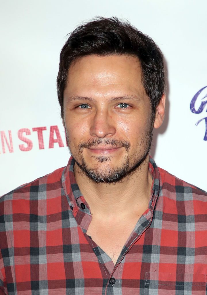 Ник Уекслър (Джак Портър) през 2018 г. 