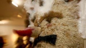 Сурва кукери