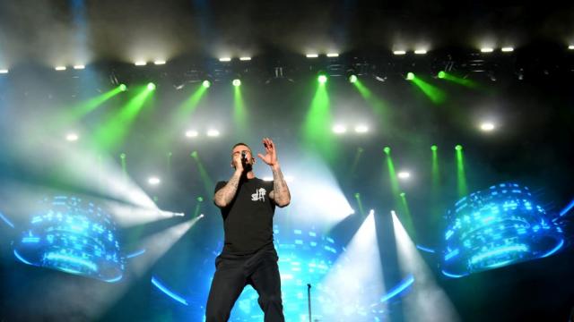 Maroon 5 ще са хедлайнери на Супербоул