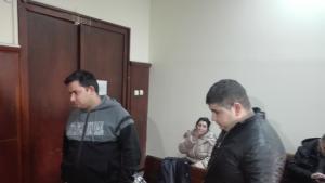 осъдиха роми в Хасково