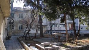 старчески дом кеч шумен