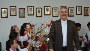 сурвакари монтана