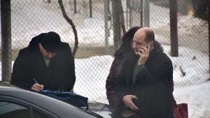 инспектори враца