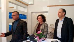 Ивелина Василева