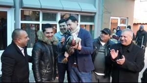 Банго Васил в Столипиново