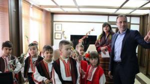 сурвакари Банско