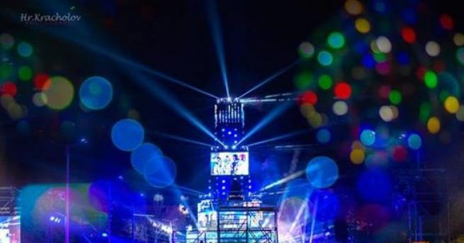 Иван Тотев за отриването на Пловдив 2019 Откриването на Пловдив