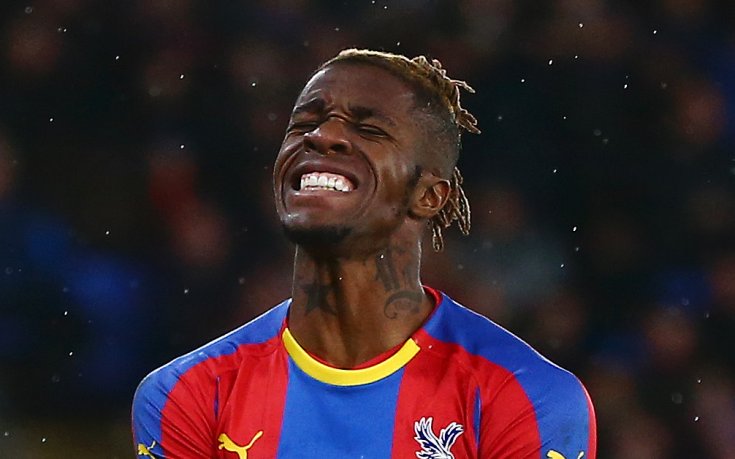 Арсенал напира за нападател