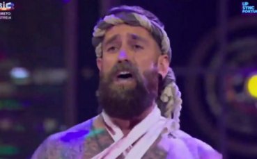 Футболният хипстър Раул Мейрелеш разби дансинга