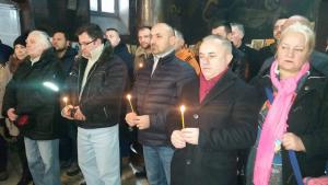 Мара Бунева поклонение