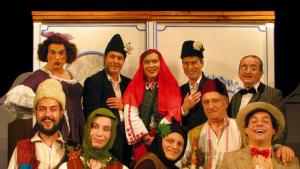 Михал Мишкоед