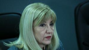 Петя Аврамова