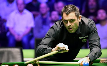 О‘Съливан си осигури четвъртфинал с Дей на Мастърса