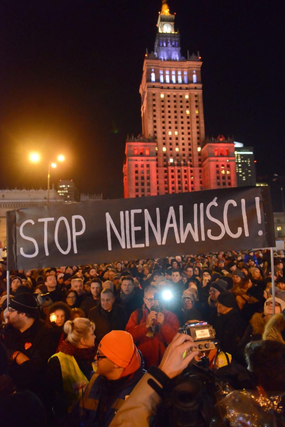  Полша Гданск 