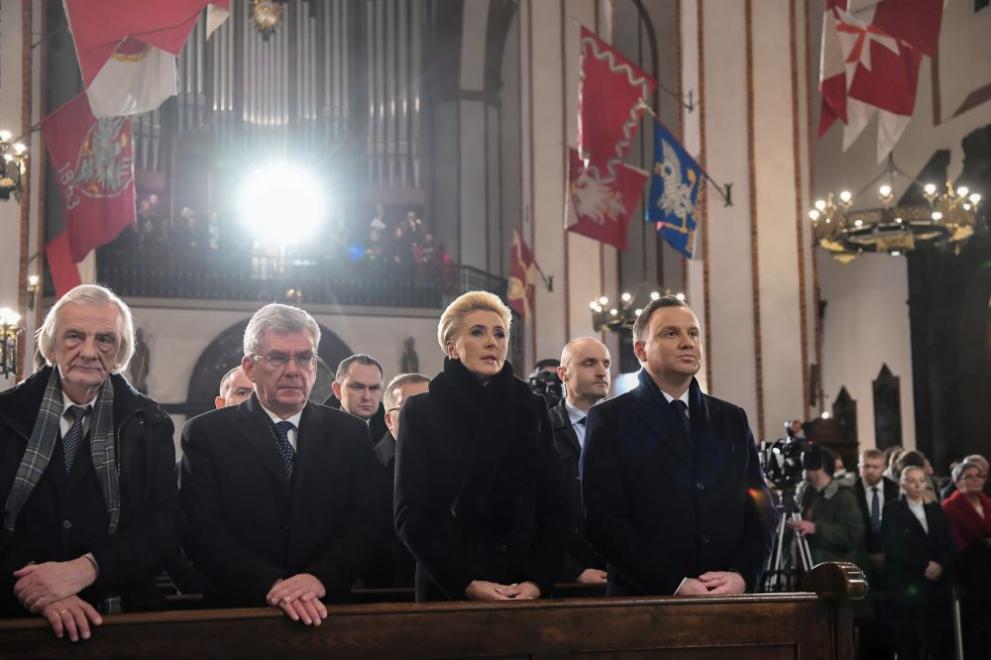  Полша Гданск 