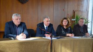 бюджет 2019 Видин