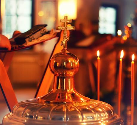 На 22 декември православната църква почита деня на Великомъченица Анастасия Св