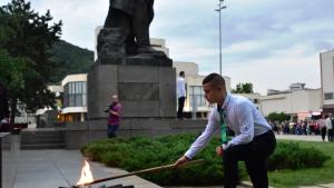 Ботеви дни Враца